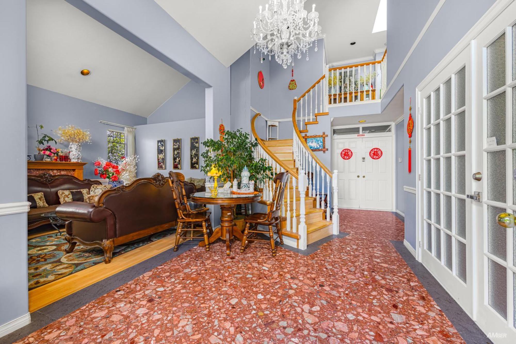 Charming Family Hotel リッチモンド エクステリア 写真